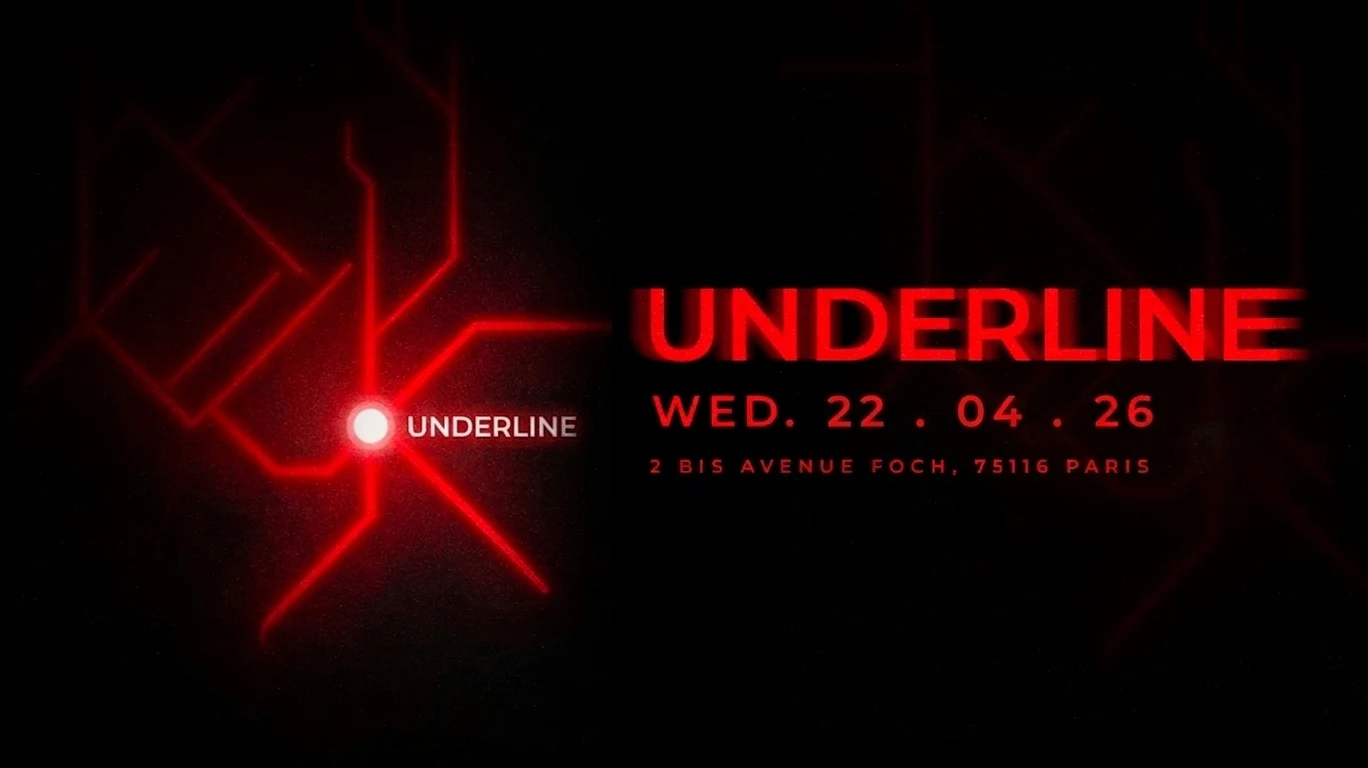 Underline - Duplex - 22/04