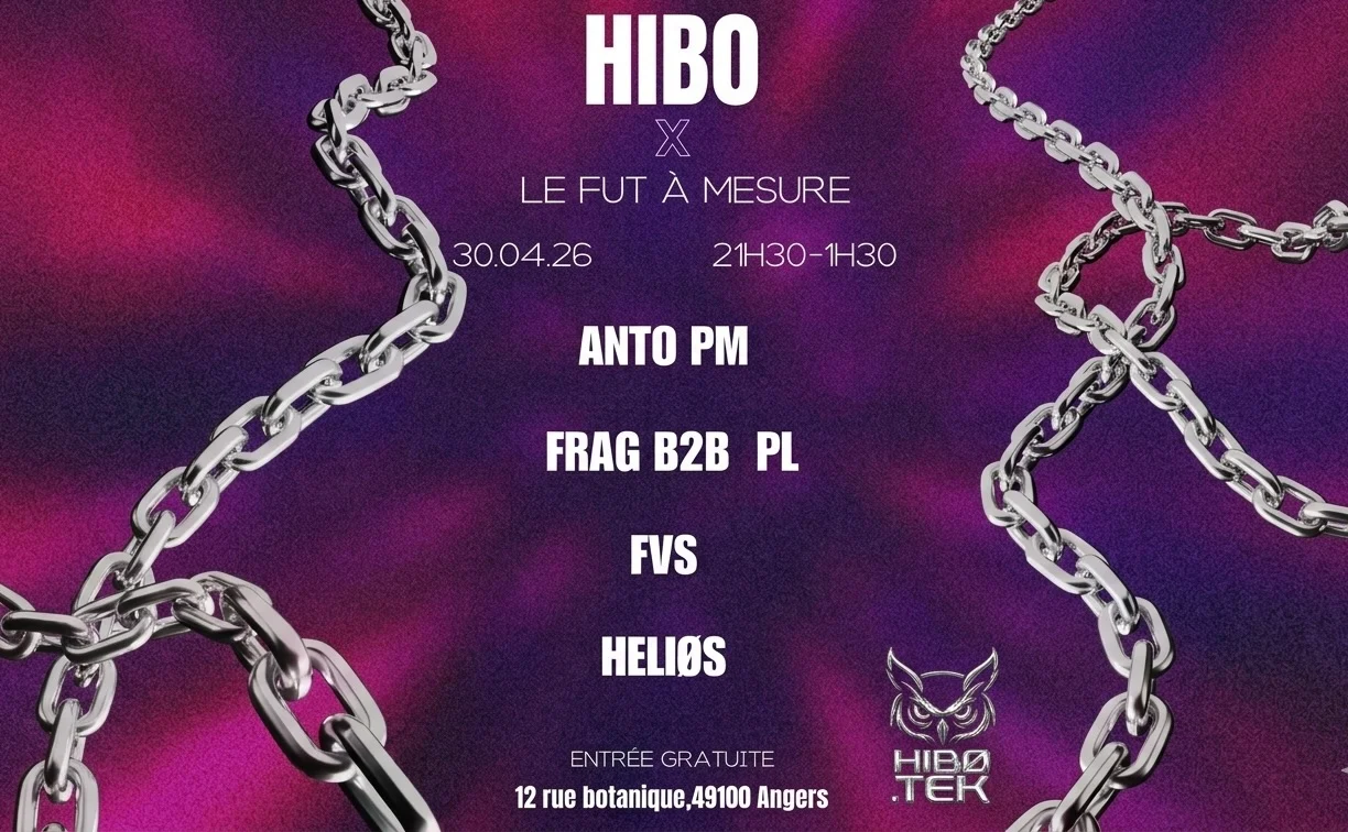 Hibo Au Fut 4.0