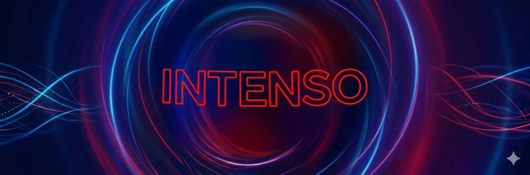 Intenso moovment