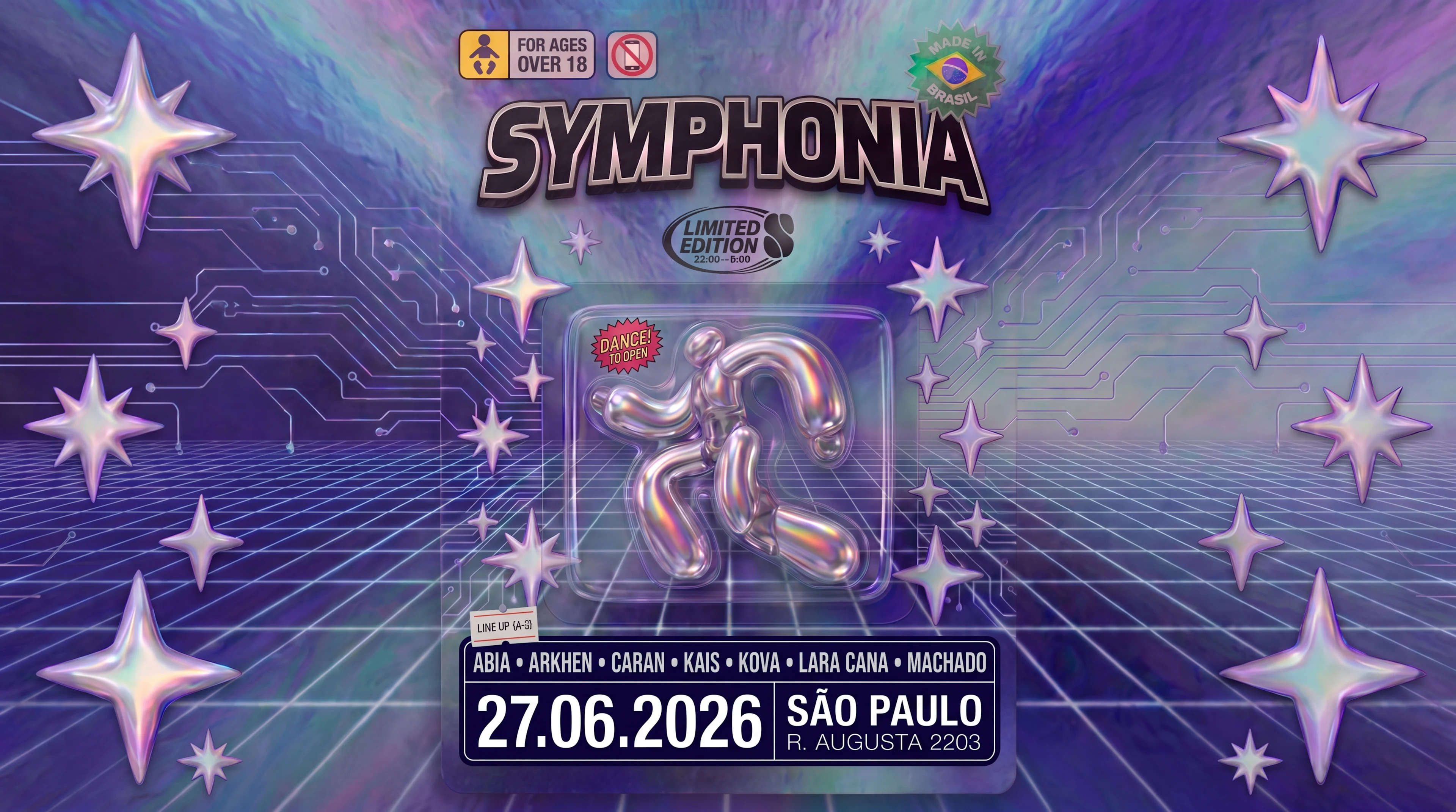 Symphonia 27.06