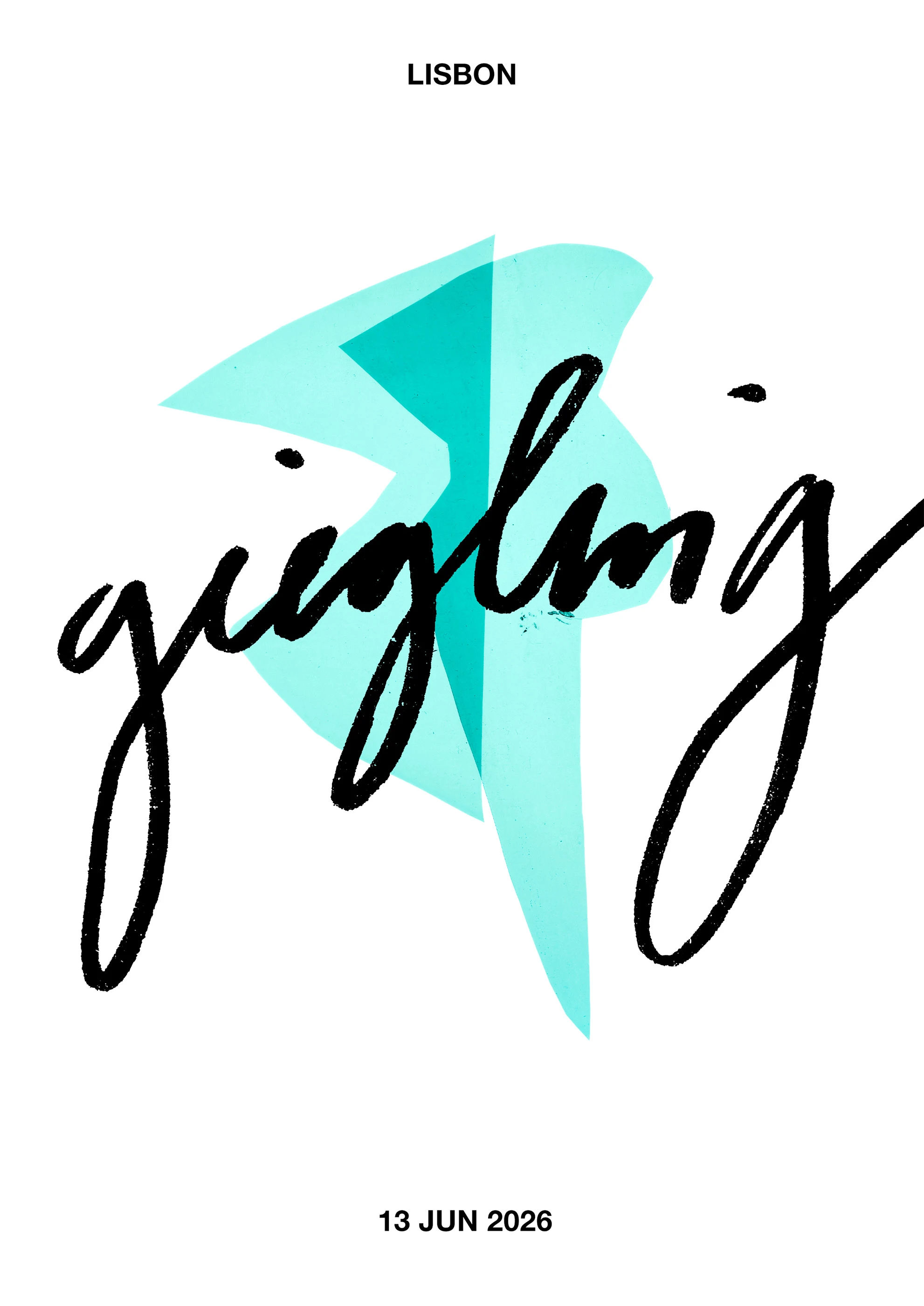 Giegling Returns To Lisbon