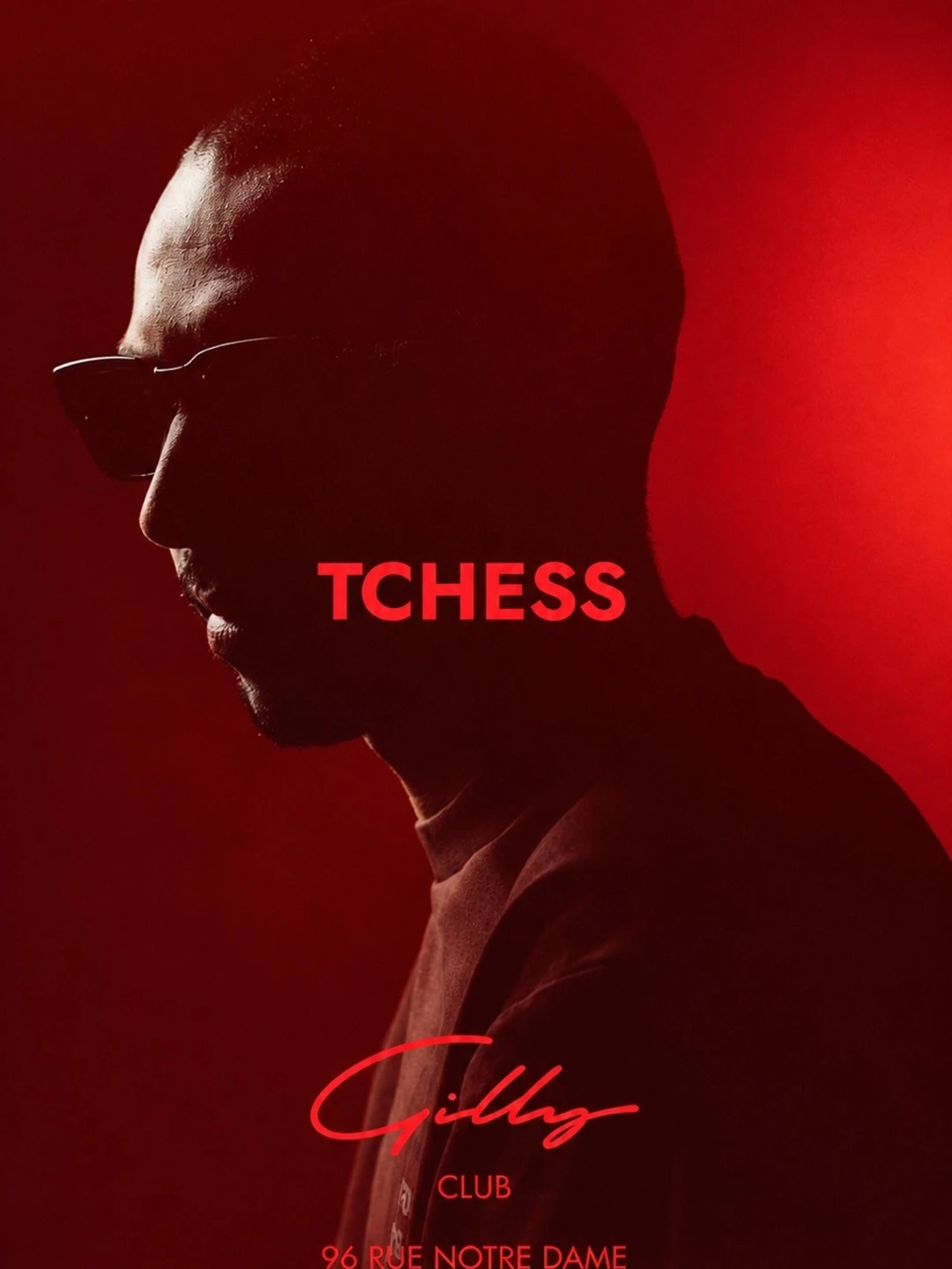Gilly Club - Tchess Jeudi 22 Octobre