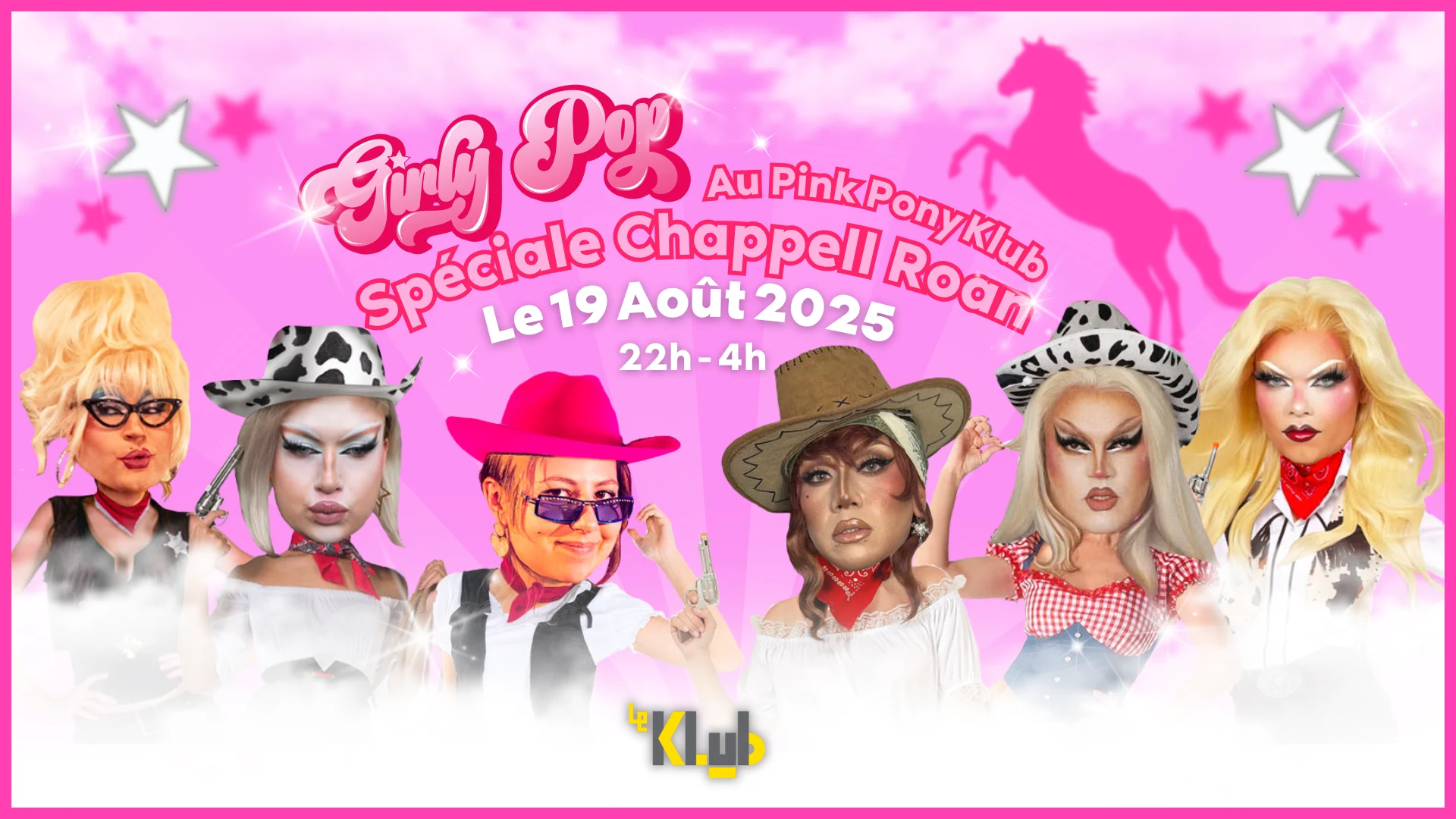 Girly Pop - Spéciale Chappell Roan