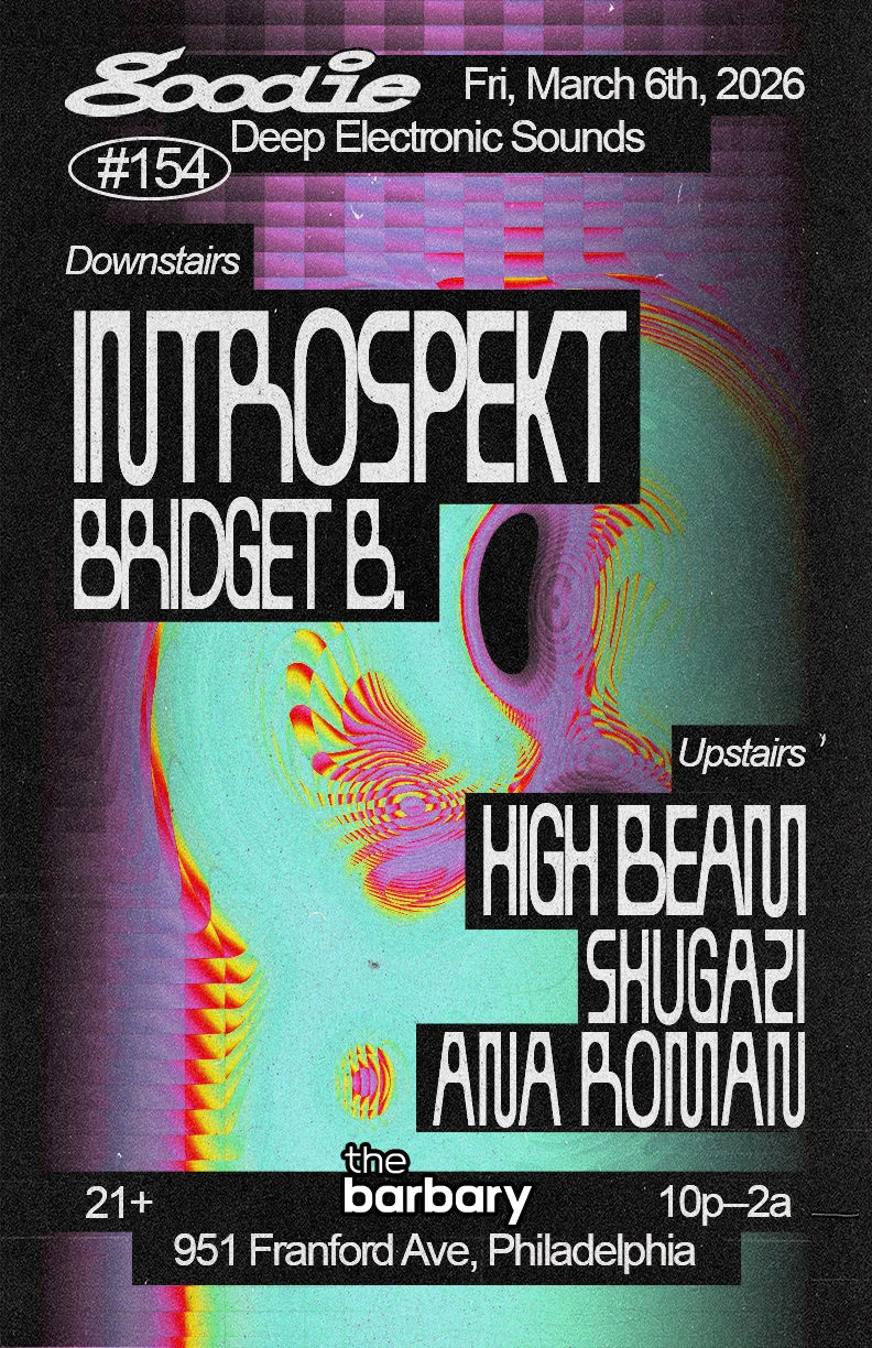 Goodie No.154 : Intropspekt