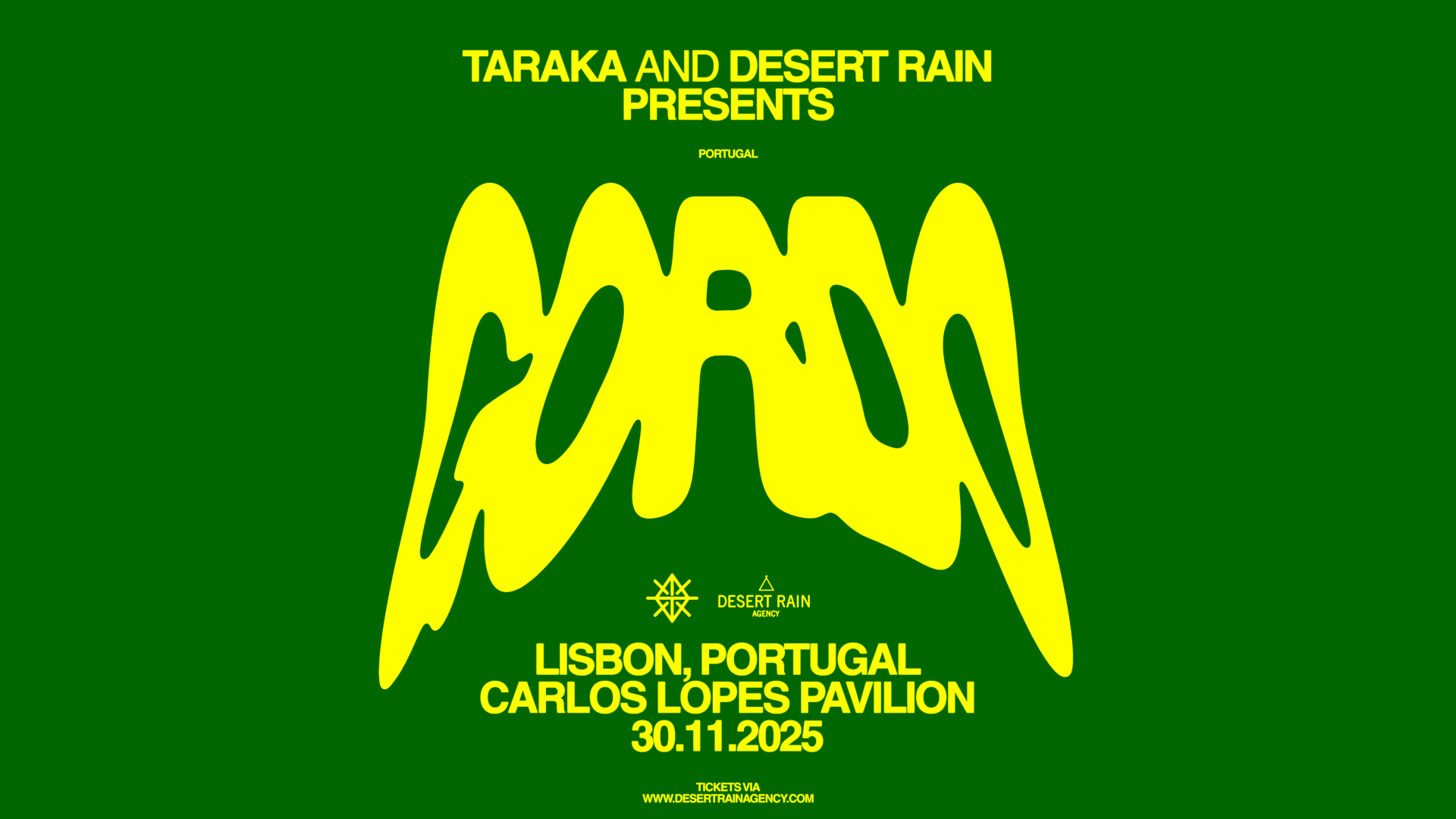 Gordo | Lisbon 2025