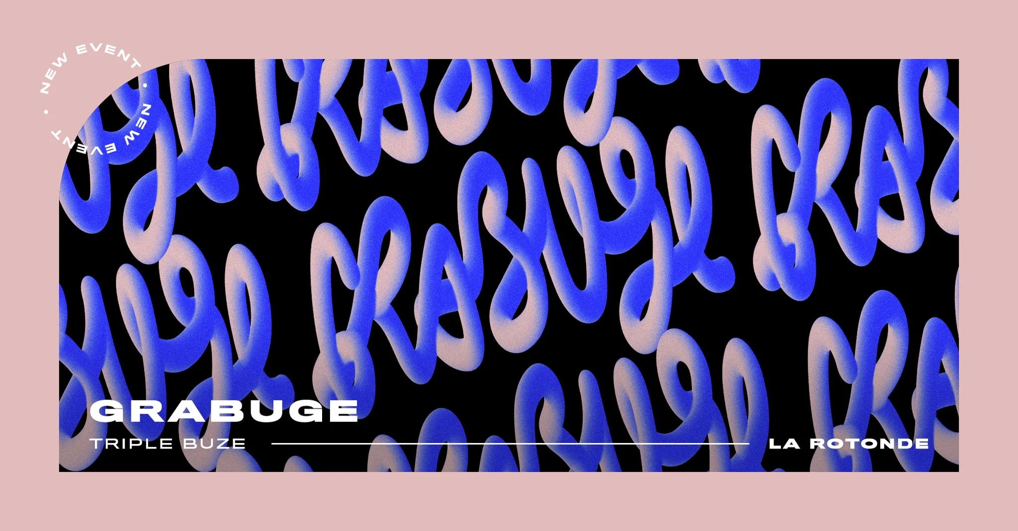 Grabuge À La Rotonde