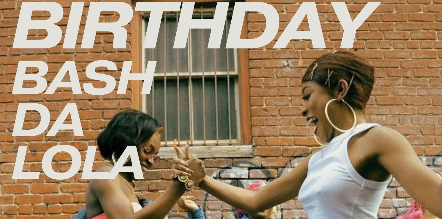 Hgs Edição Birthday Bash Com Kibse7e E Clfezobeat