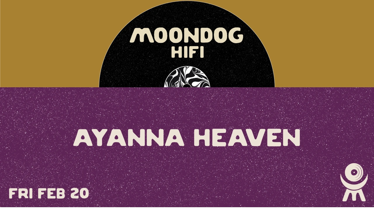 Ayanna Heaven