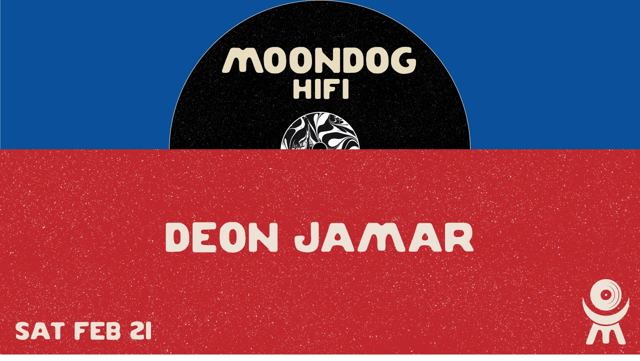 Deon Jamar