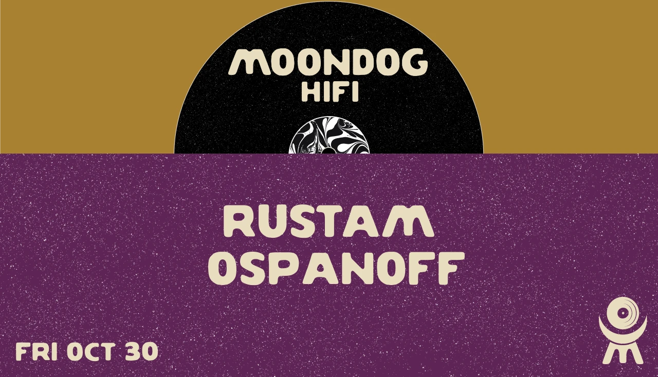 Rustam Ospanoff