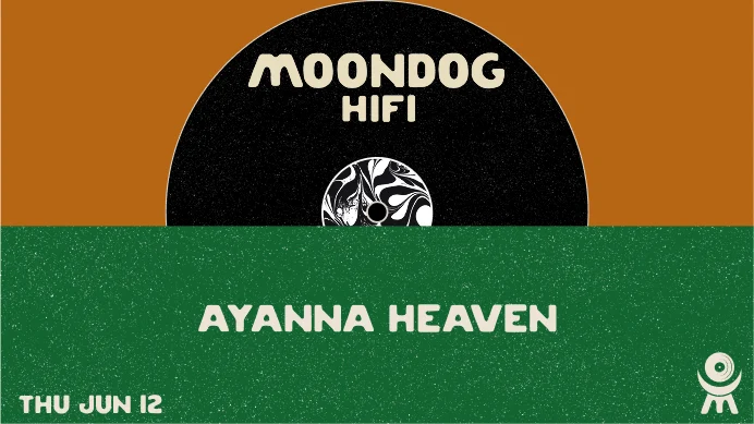 Ayanna Heaven