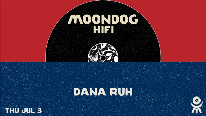 Dana Ruh