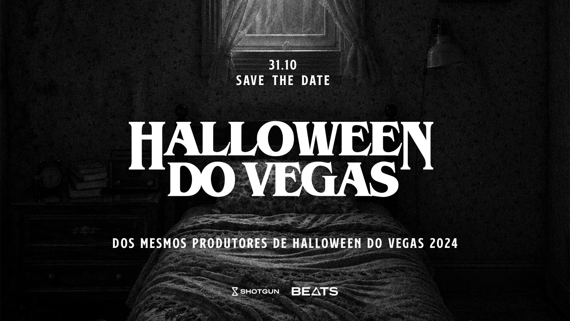 Halloween Do Vegas