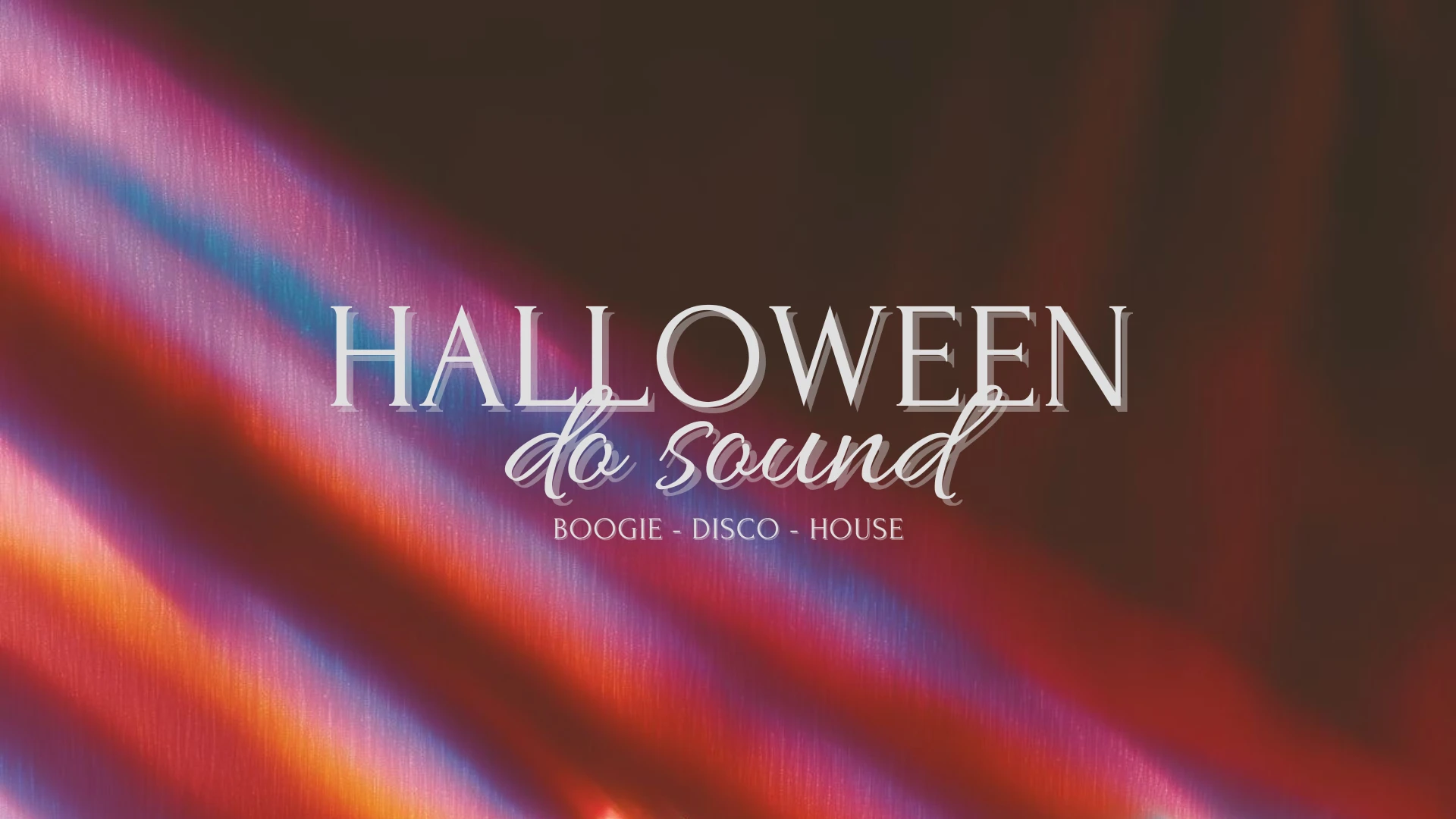 Halloween Do Sound