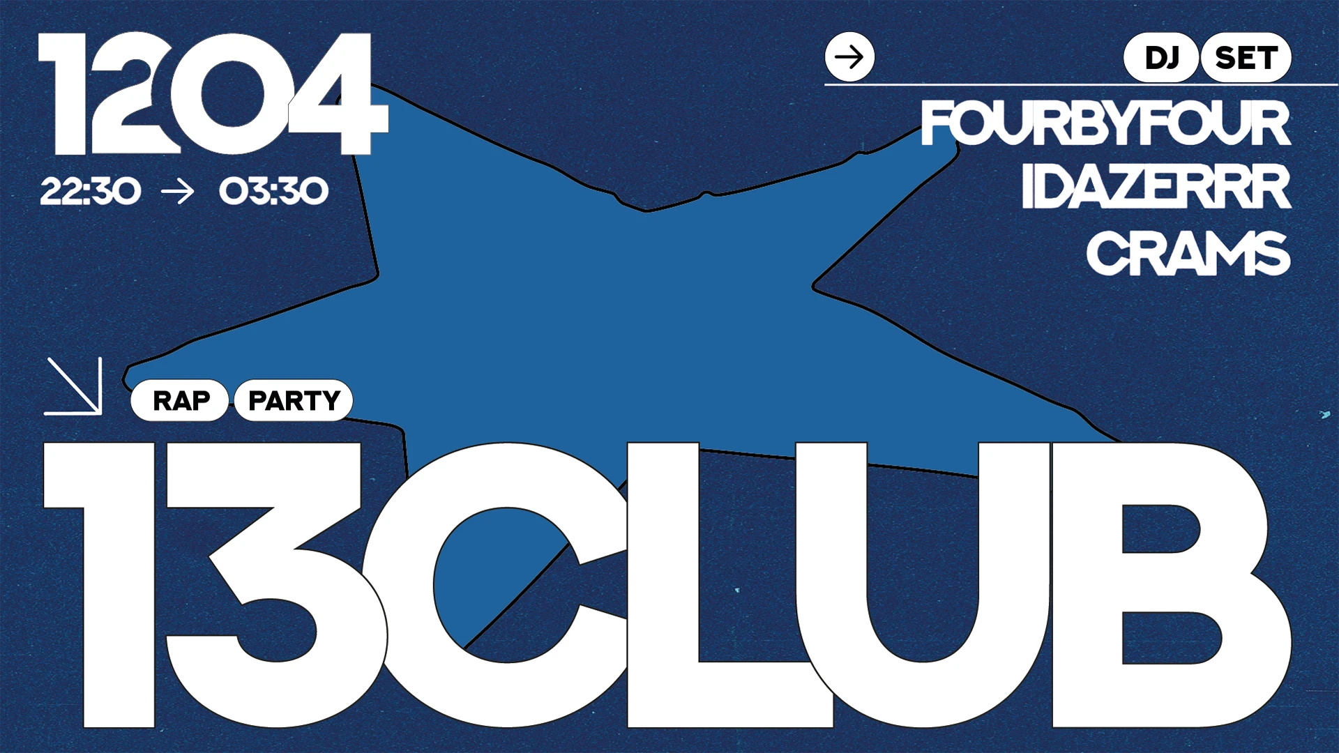 13club - Rap Party All Stars