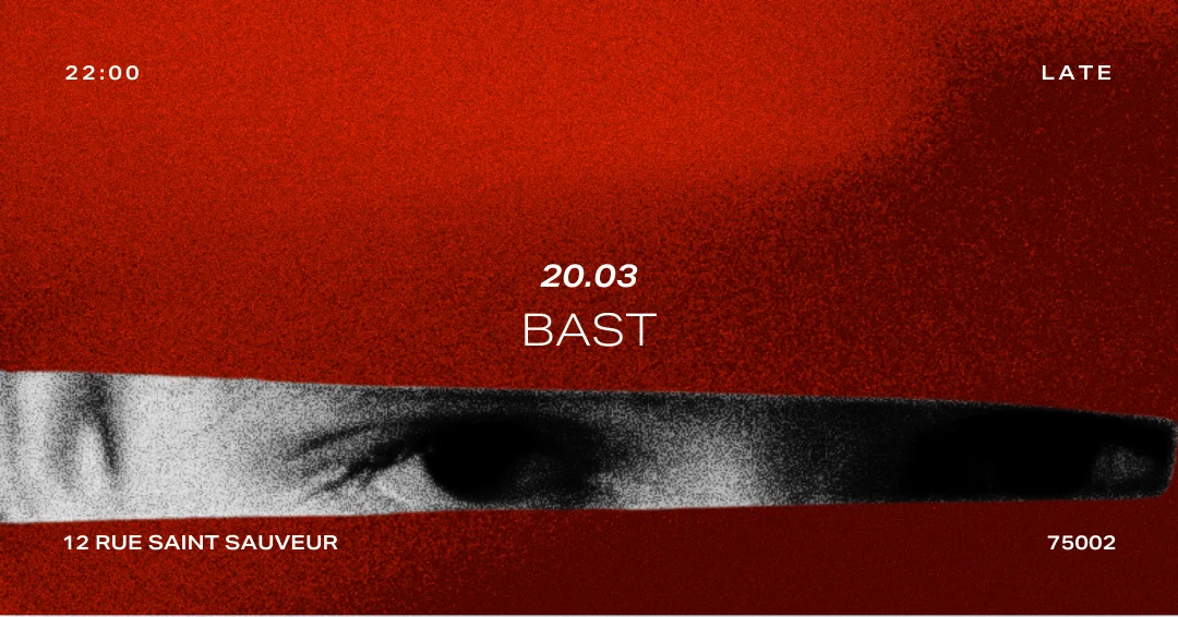 Heclipse Invites : Bast