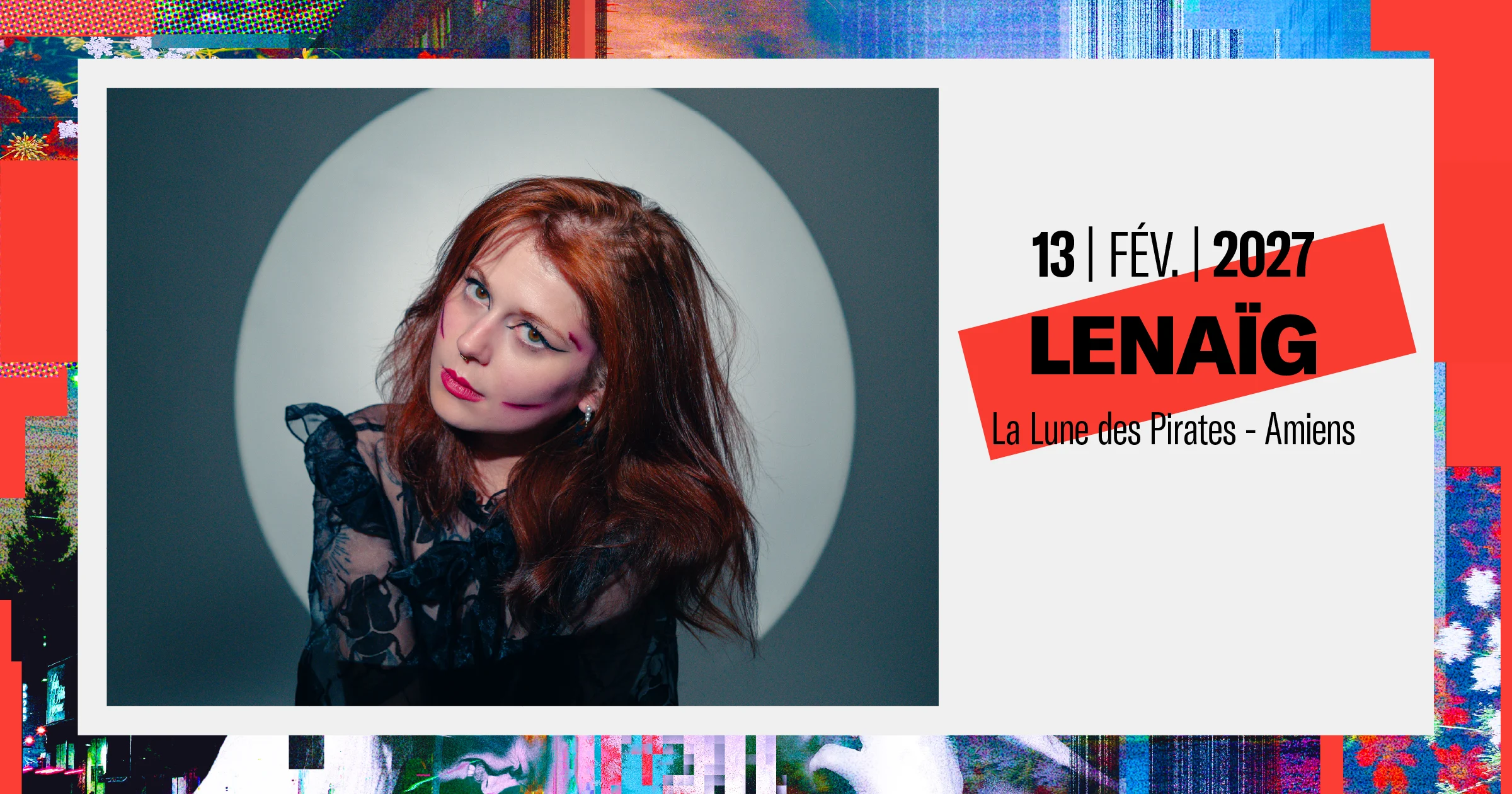 Lenaïg - Amiens