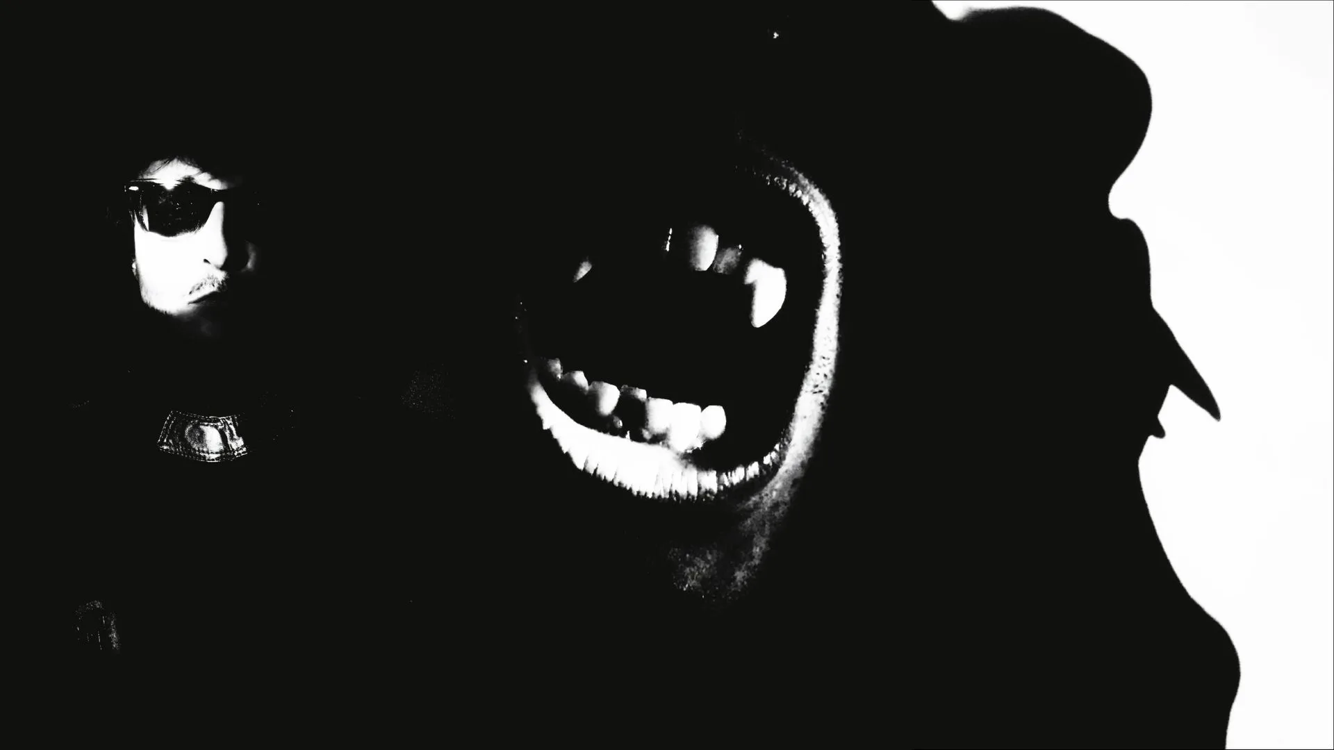 Pop Up Vampire Rave-Bryan Andrew Medina Single Release