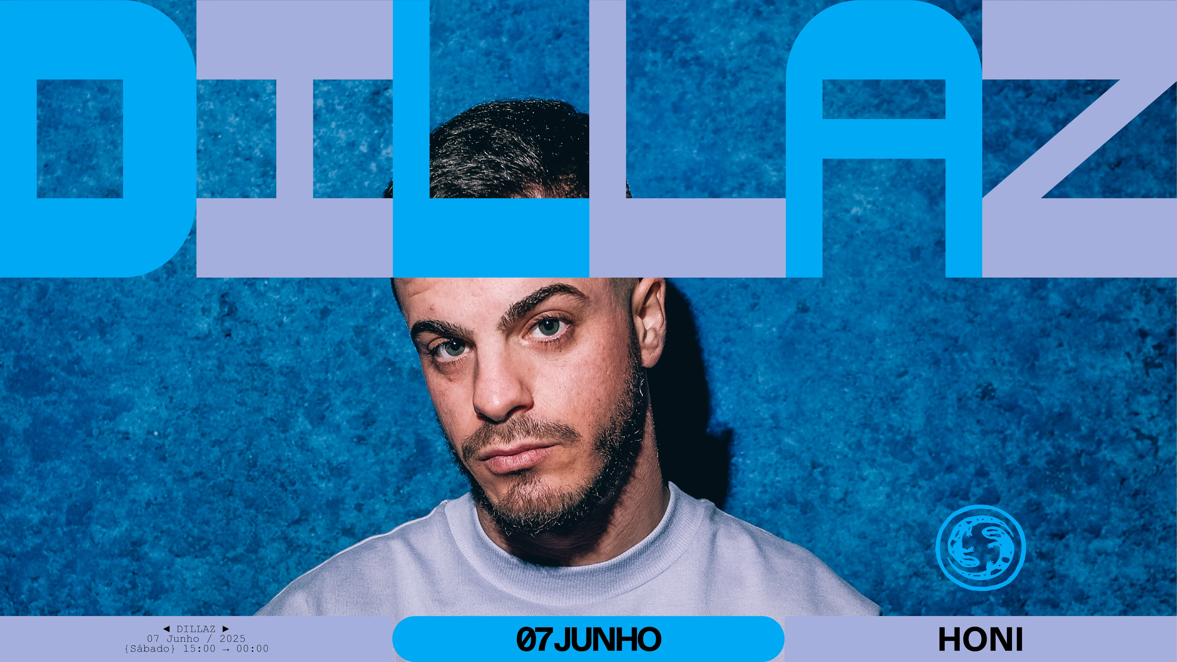Honi 2025 | Dillaz