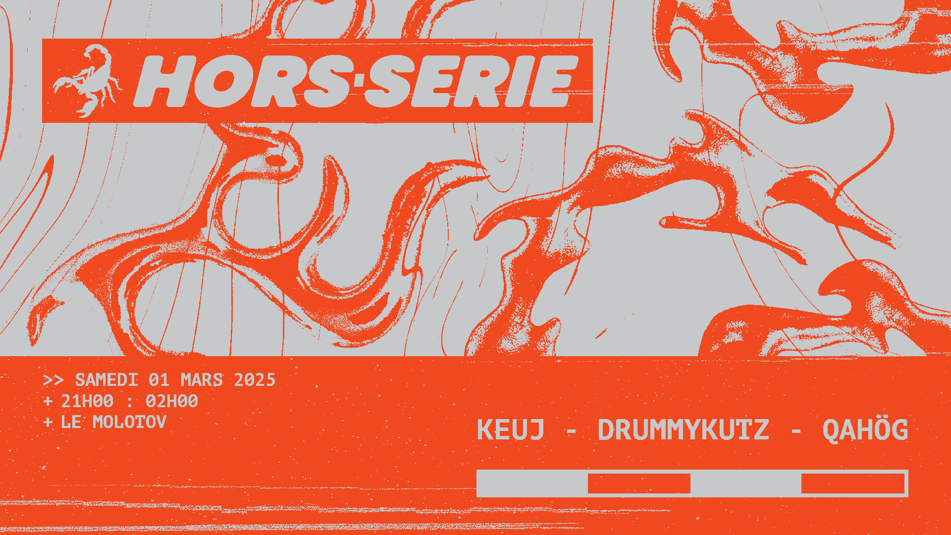 Hors-Serie 1.0