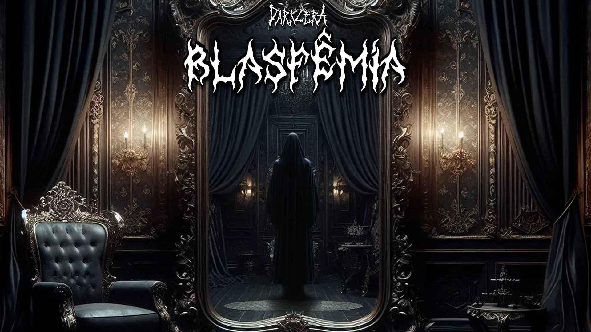 Darkzera Blasfêmia III