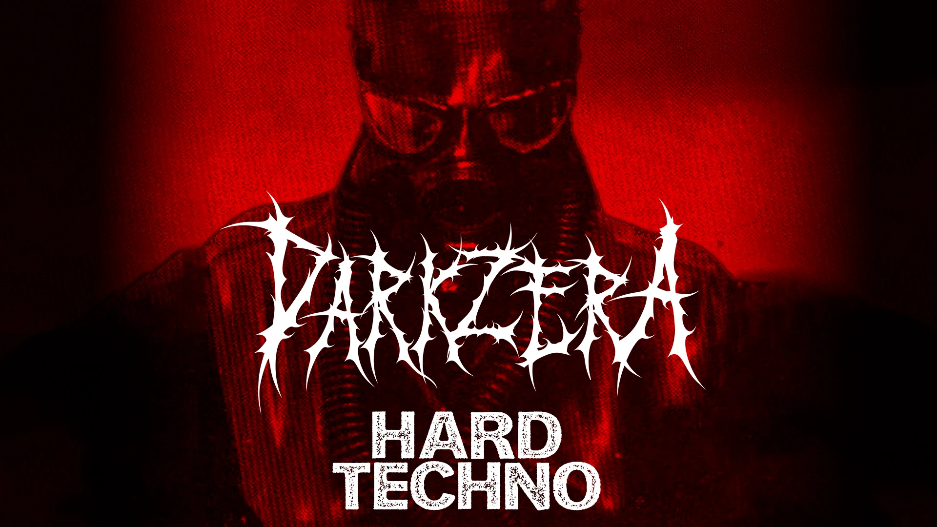 Darkzera | Hard Techno