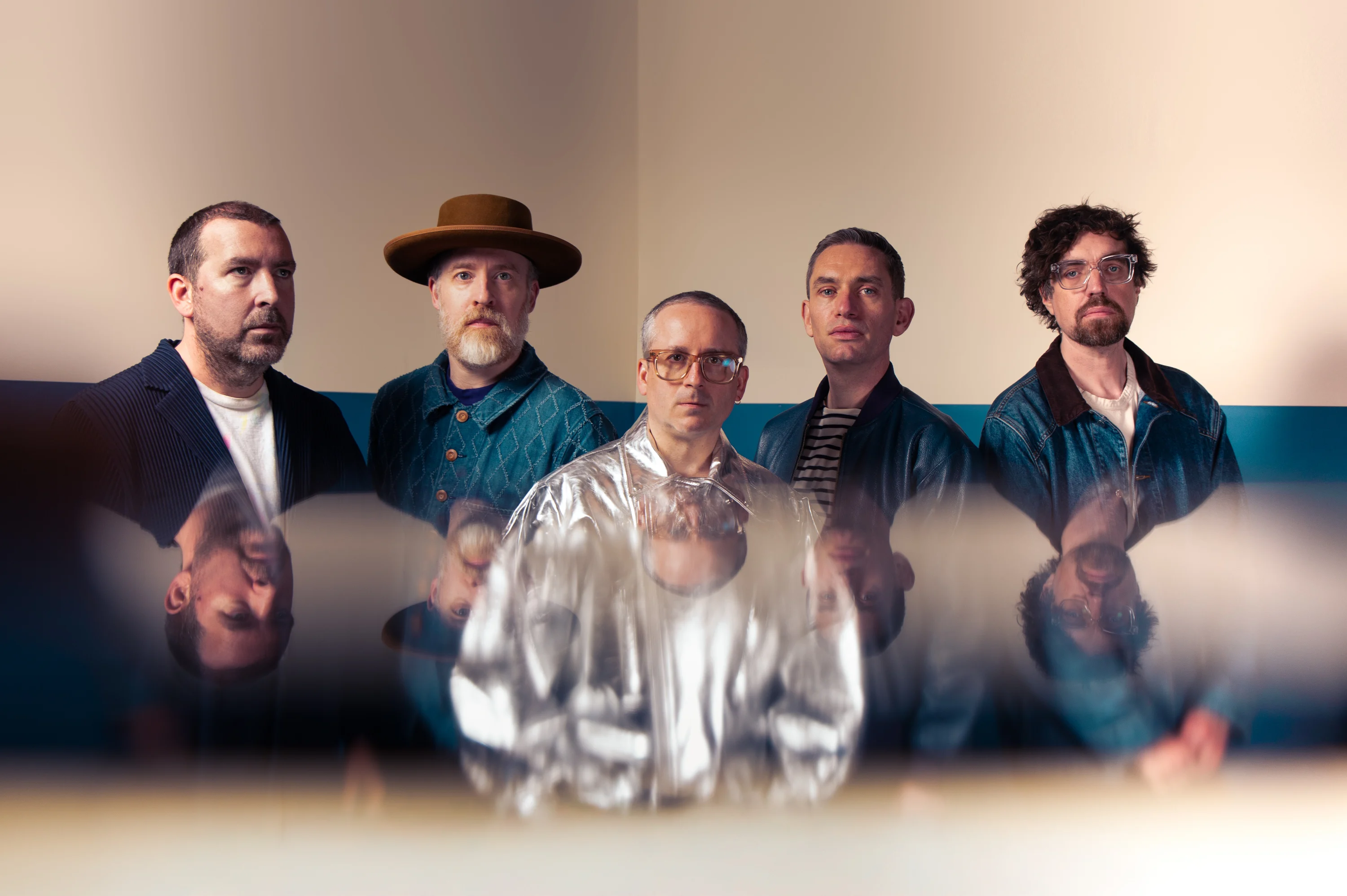 An Evening With Hot Chip
