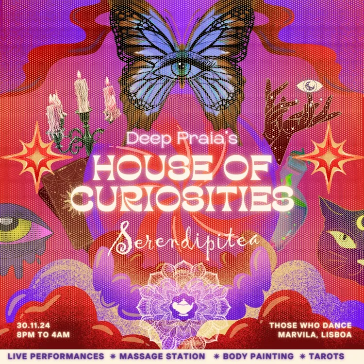 House Of Curiosities