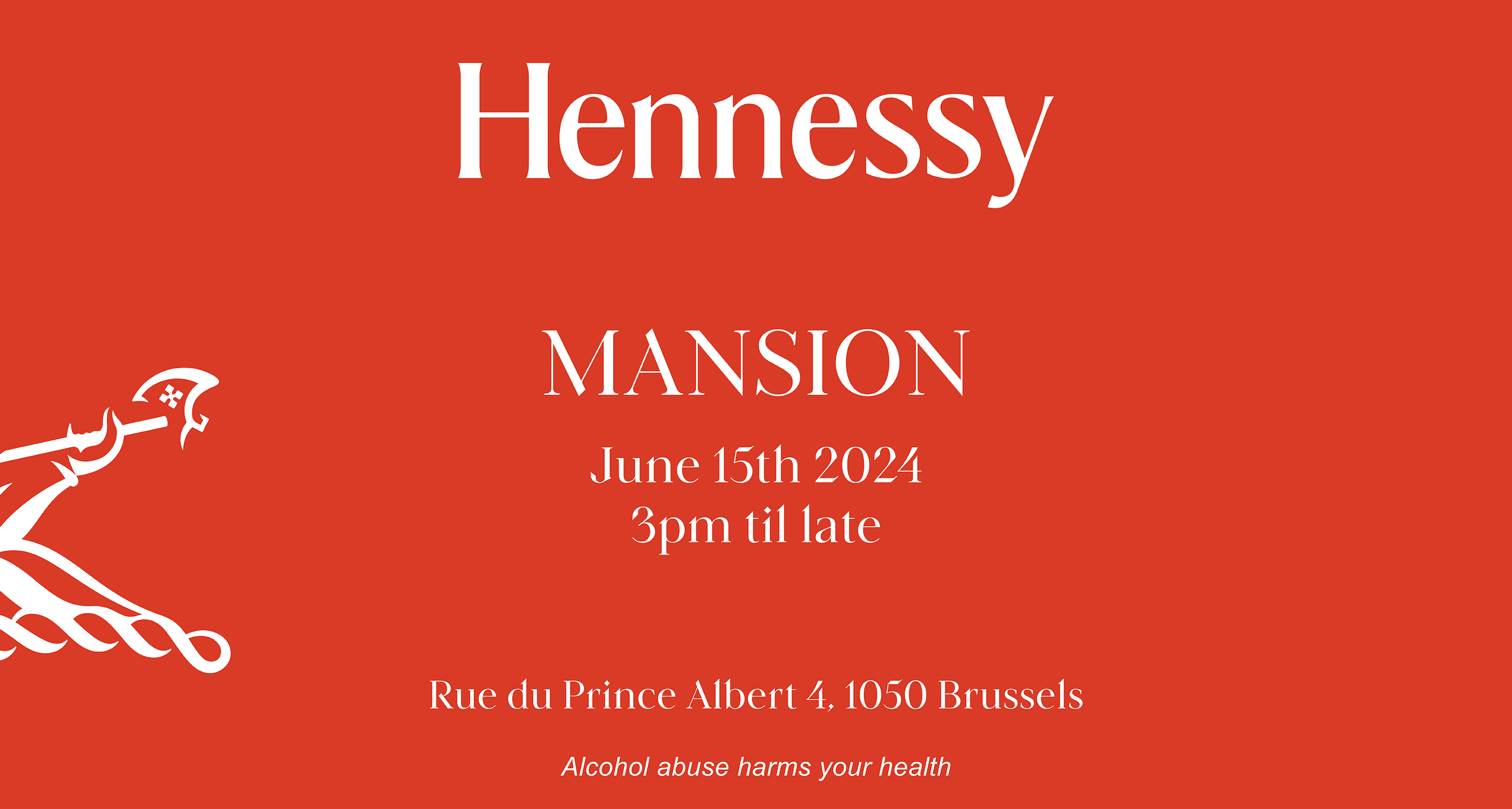Hennessy Mansion 2024