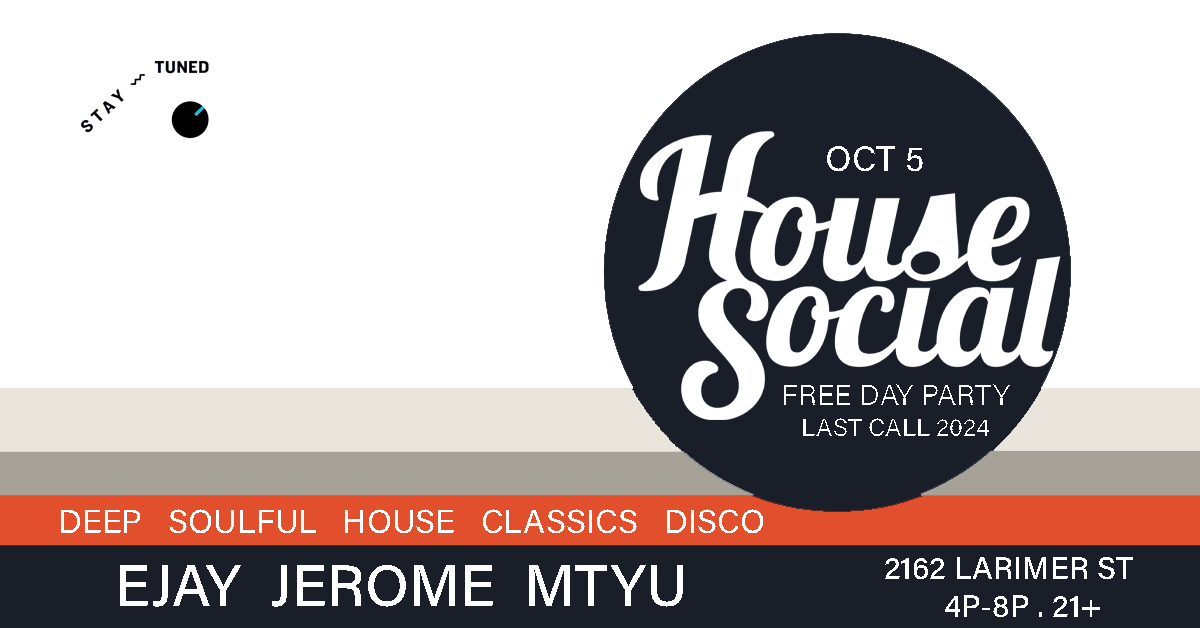 House Social