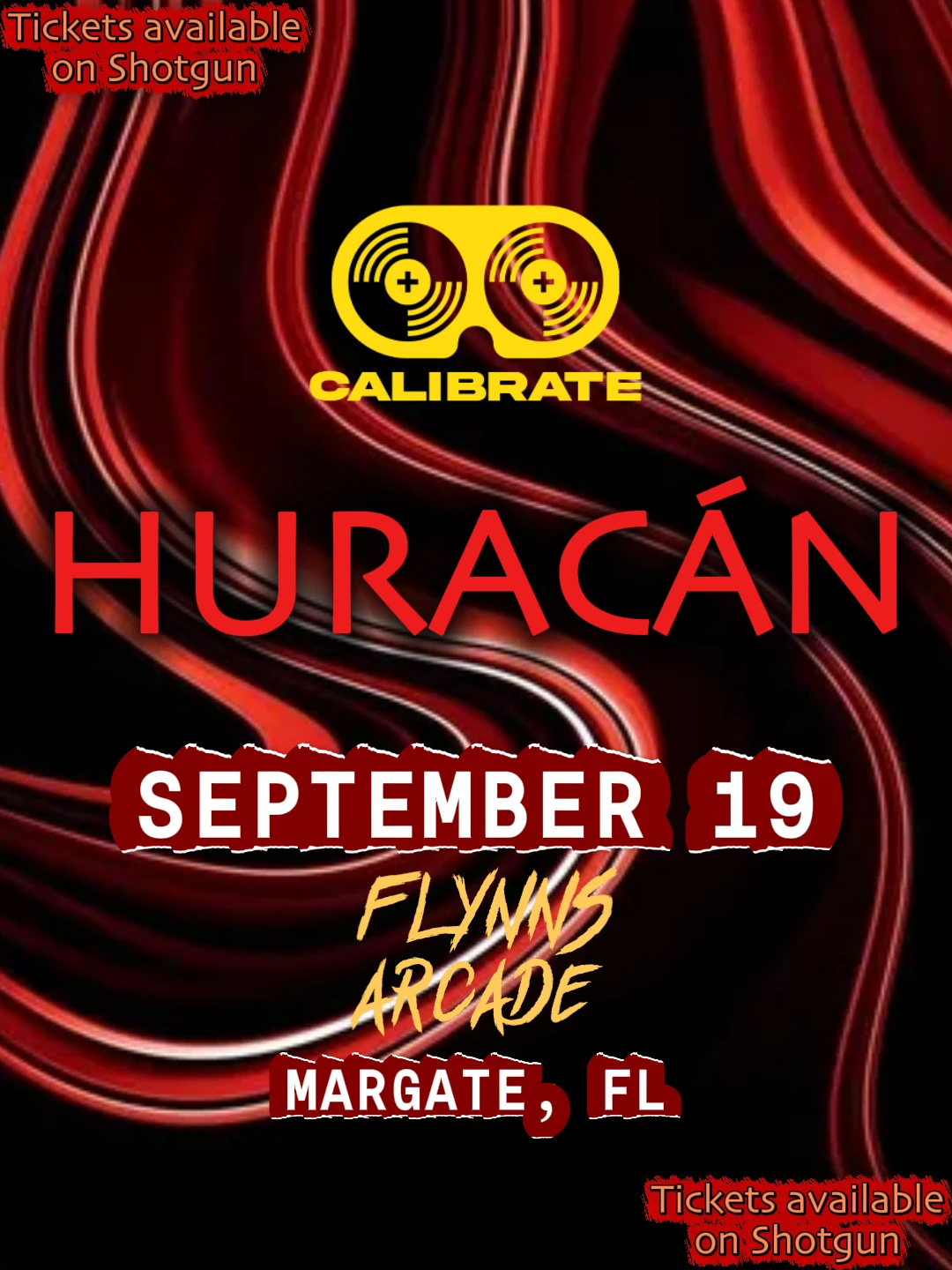 Huracán