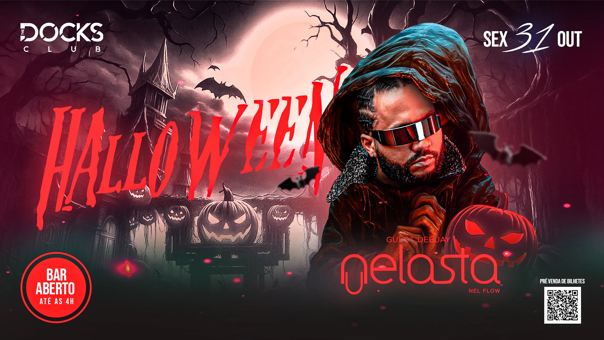 Halloweeeeen