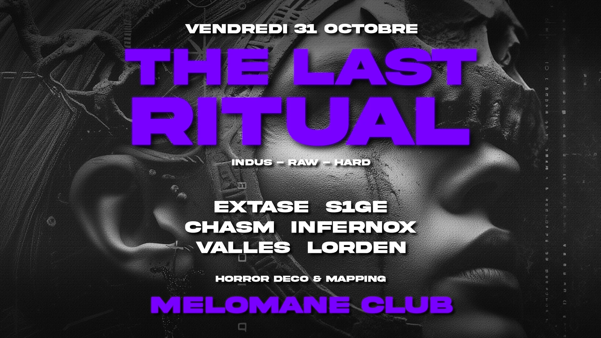 The Last Ritual