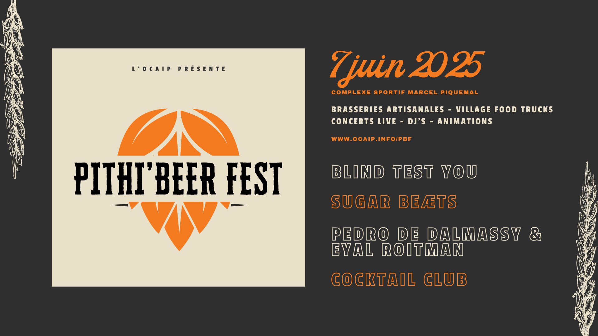 Pithi'beer Fest