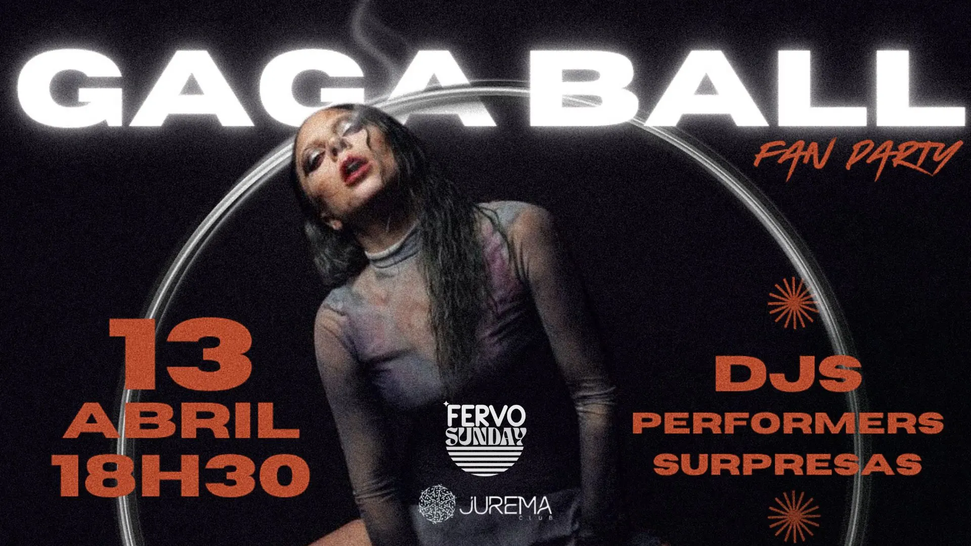 Gaga Ball