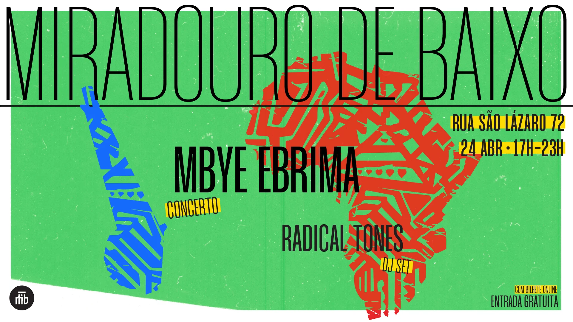 Mbye Ebrima
