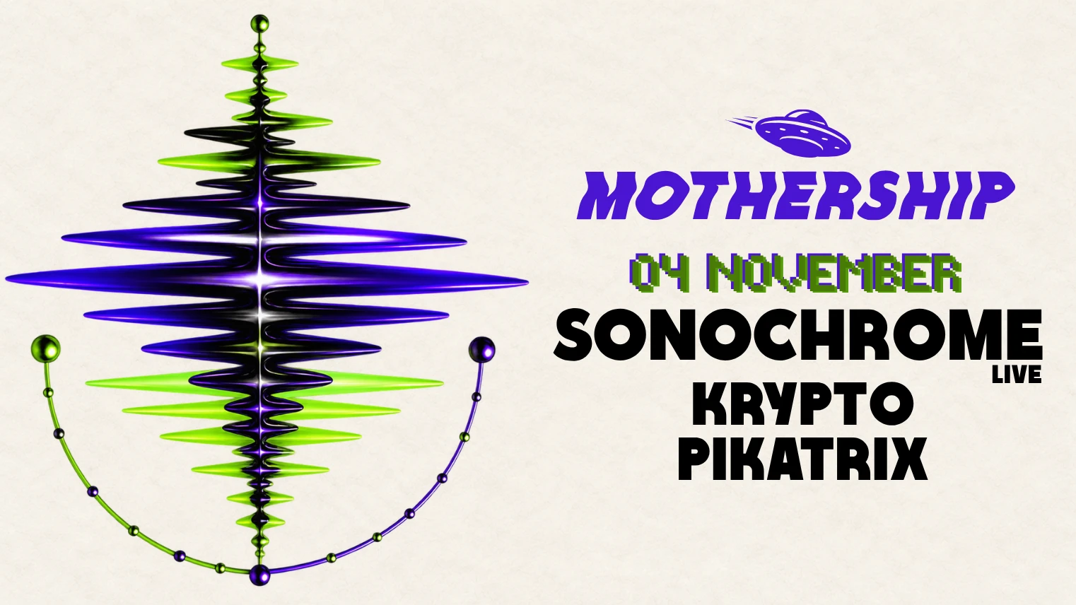 Mothership