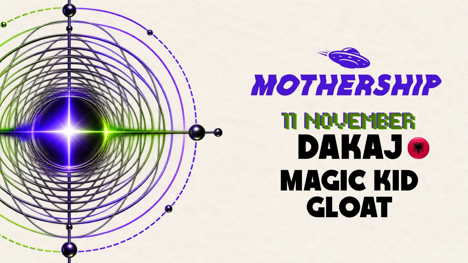 Mothership