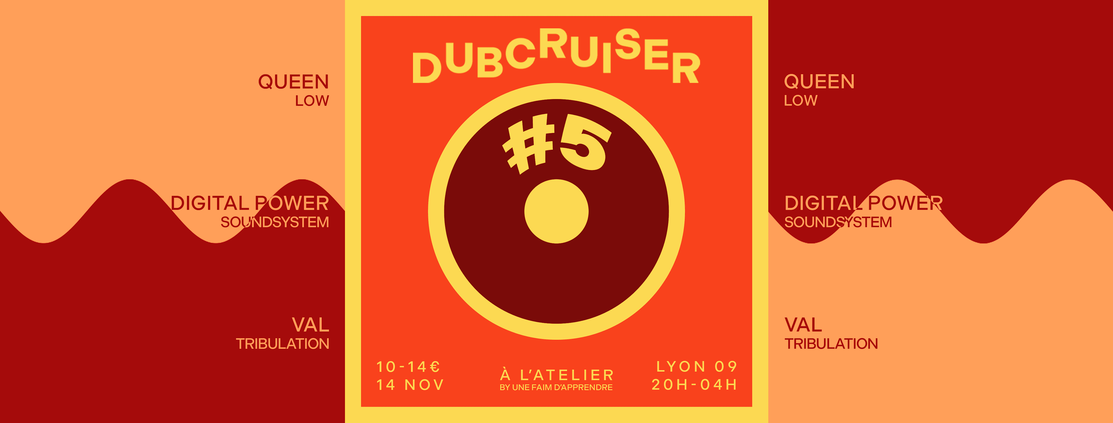 Dub Cruiser 5
