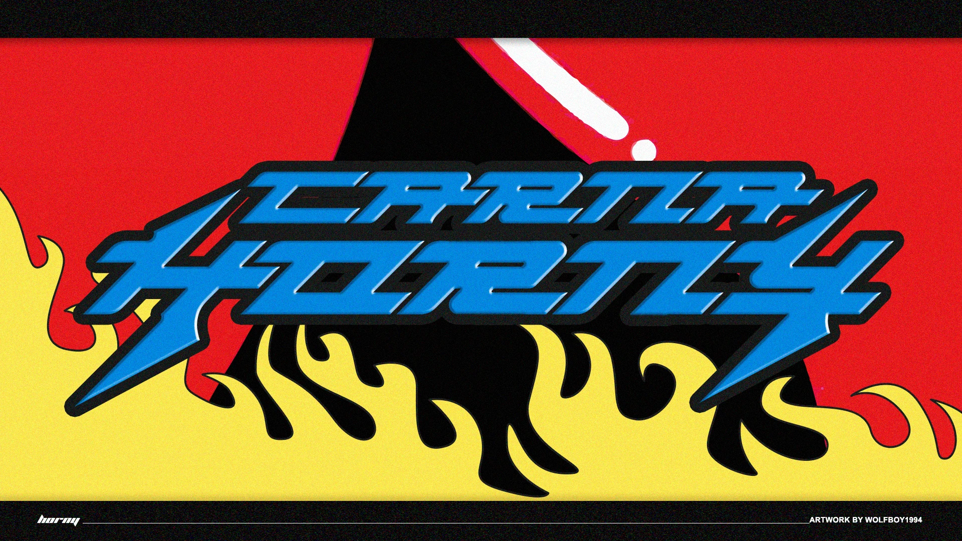 Carnahorny 2024