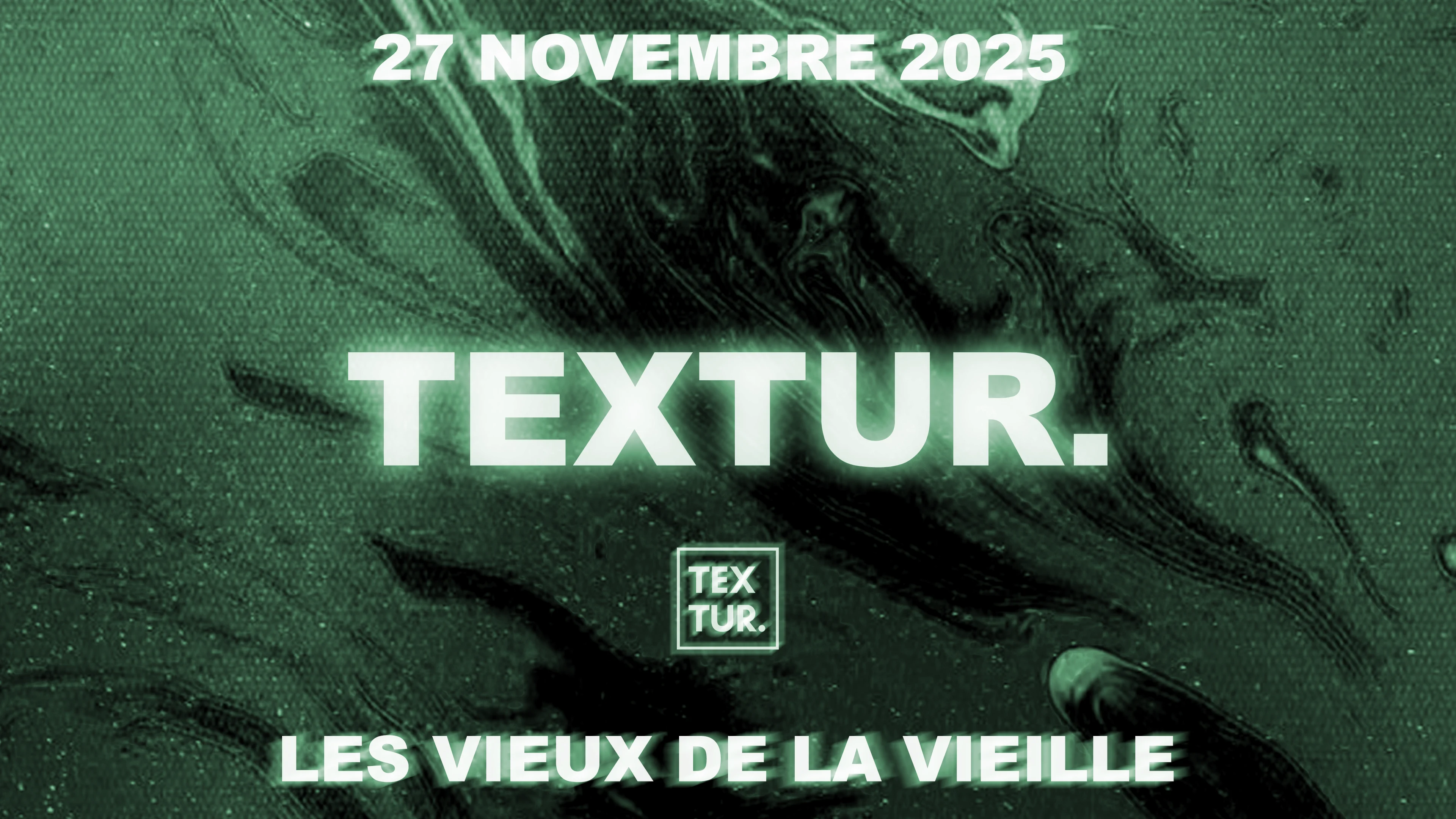 Textur. - Hors-Série Vol.2