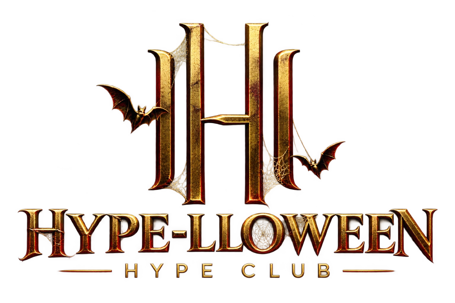 Hype-Lloween