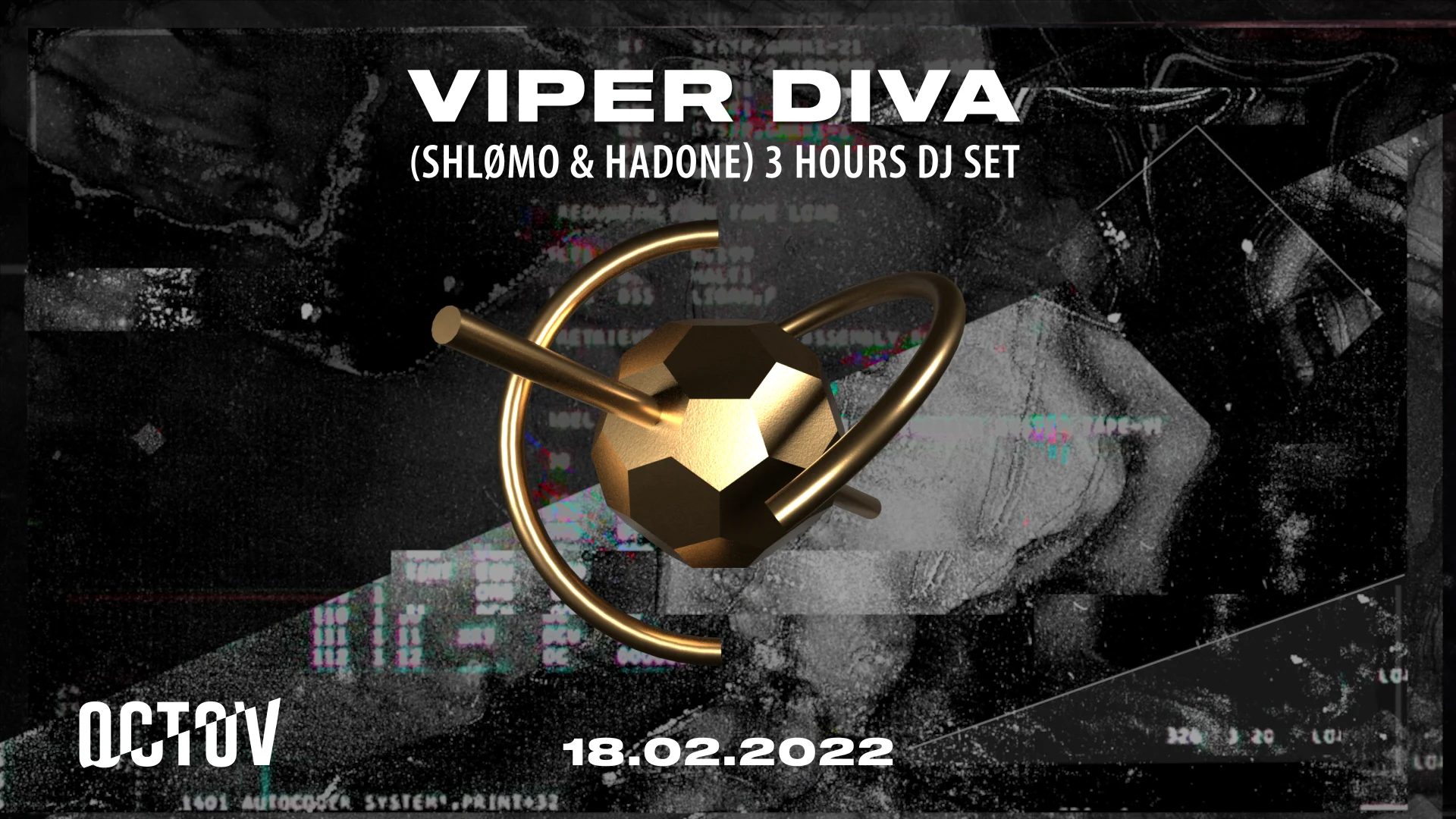 Viper Diva - 18 Février 2022