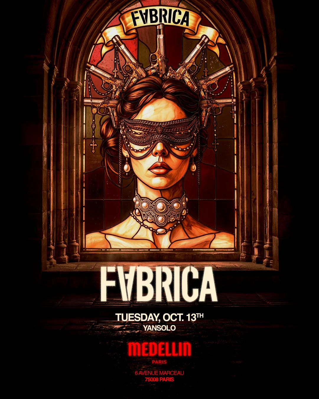 Fabrica_Tuesday