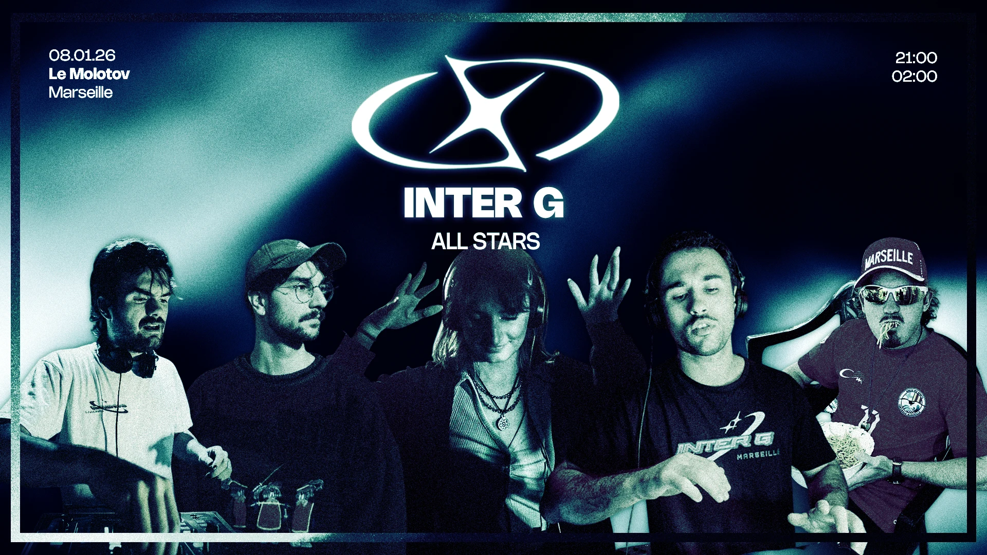 Interg All Stars
