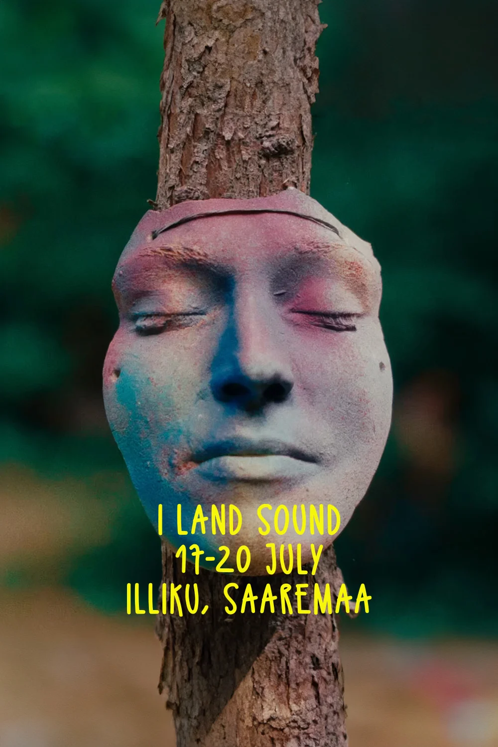 I Land Sound 2025