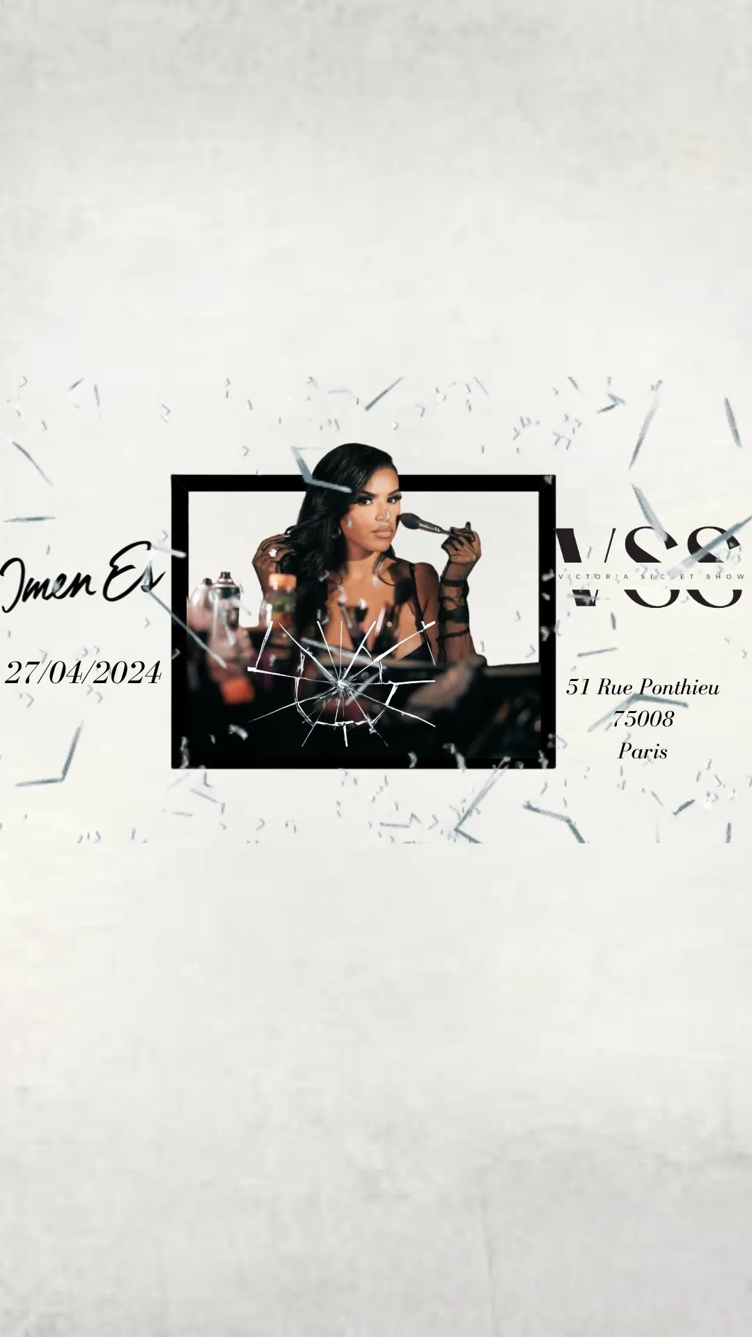 Showcase Imen Es