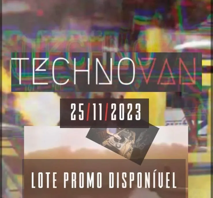 Technovan