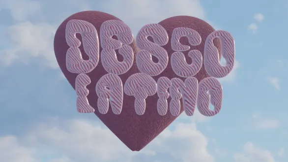 Deseo Latino Apresenta: "As Mais Santísimas"