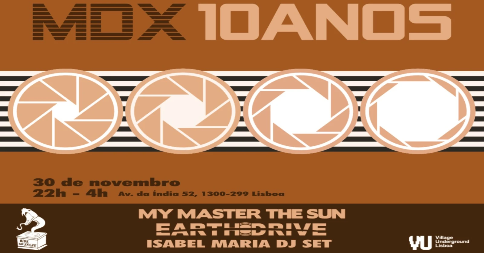 10 Anos De Música Em DX